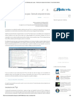 Instalar LaTeX en Windows Paso A Paso - Sistema de Composición de Textos - Conocimiento Adictivo