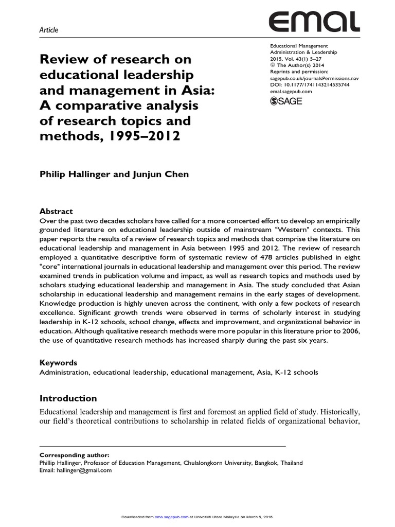 Mba thesis topics in management picture