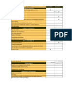 Matrices Mefi Mefe