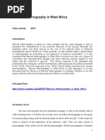 Download Marxist Historiography in West Africa by Nigeria Marx Library SN302657980 doc pdf
