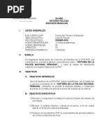 Silabus Desarrollado Historia Policial Castro (1)