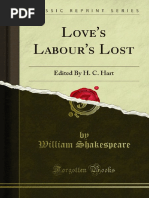 Loves Labours Lost 1000012245