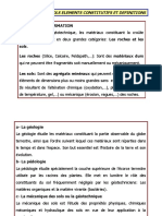 Caracteristiques MDS1 PDF