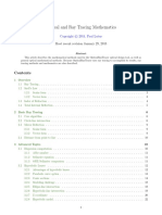 Opticalraytracer Technical PDF