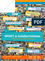 Revista Sport Si Antidiscriminare 2015 NR.1