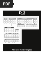 Manual - D3 1 3