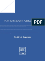Plan Coquimbo