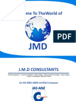 JMD Profile