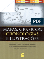 Mapas e Gráficos