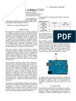 Programación de Arduinos UNO