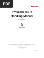 FWUpdateTool3 Manual (En)