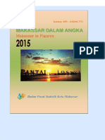 Makassar Dalam Angka 2015