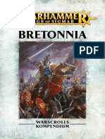 Warhammer Aos Bretonnia (Deutsch PDF