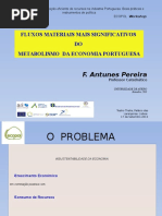 Slideshow Antunes Pereira