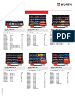 Cable Connectors: 270 Parts 181 Parts 440 Parts