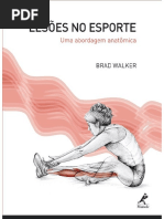 Lesões No Esporte