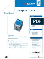 Datasheet-M-relays.pdf