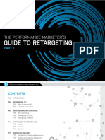 AdRoll - Guide To Retargeting Part I
