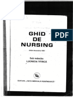 Ghid de Nursing