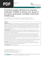 Kwint PDF | PDF | Pharmacy | Pharmaceutical Drug