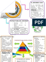 Informe COSO Exposición