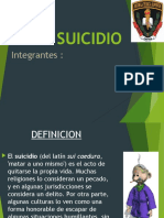 El Suicidio1