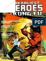 Deadliest Heroes of Kung Fu