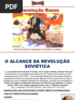 Revolução Russa