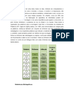 Importância da reciclagem de equipamentos eletrônicos e plásticos