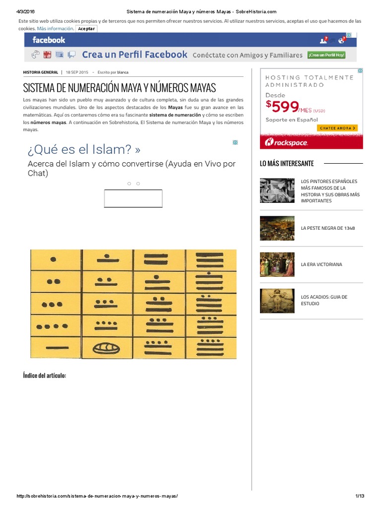 Sistemas de numeracion essay 08 image