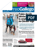 El Correo Gallego