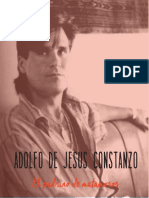 Perfil Adolfo de Jesús Constanzo