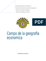 Informe de Geografia