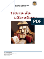2 - Apostila - Teoria Da Literatura PDF