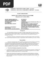 Download VA_10_025_FTS_ProgMgtampAdminOff_P3 by United Nations Information Centre UNIC Jakarta SN30272866 doc pdf