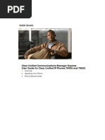 Download IP Phone Cisco 7942 - User Guide by erasmodarotterdam SN30273451 doc pdf