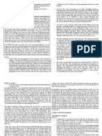 LEGPROF-06-Re Letter of the UP Law Faculty Entitled “Restoring Integrity- A Statement by the Faculty of the UP College of Law on the Allegations of Plagiarism and Misrepresentation in the Supreme Court” Digest