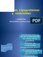 Biosintesis Del Colesterol y de Los Esteroides Final 2