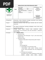 Download Sop Peracikan Dan Penyerahan Obat by Adit Goen Kapak Tujenk SN302743461 doc pdf