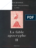 Apocrypha 2, 1991 PDF
