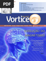 Jornal Vórtice 93 Fevereiro 2016 NESTA EDIÇÃO