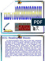 ECG Reading