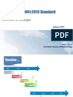 Transisi Iso 2001 TH 2008 Ke 2015 PDF