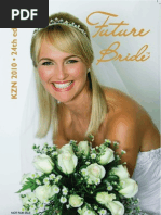 Download Future Bride Kwazulu-Natal 2010 by Brabys SN30276385 doc pdf