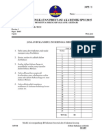 Add Math Trial Spm _ Module 2 _ Ogos 2015 _ Paper 1