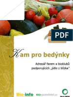 Kam Pro Bedynky 2010