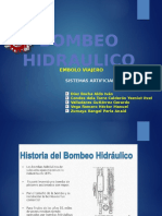 PRESENTACION BOMBEO HIDRAULICO.pptx