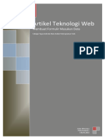 Teknologi Web Dasar.pdf