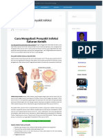 Download Cara Mengobati Penyakit Infeksi Saluran Kemih  OBAT HERBAL POLIP by Agus Salam SN302782471 doc pdf