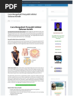 Download Cara Mengobati Penyakit Infeksi Saluran Kemih  OBAT HERBAL POLIP by Agus Salam SN302782471 doc pdf